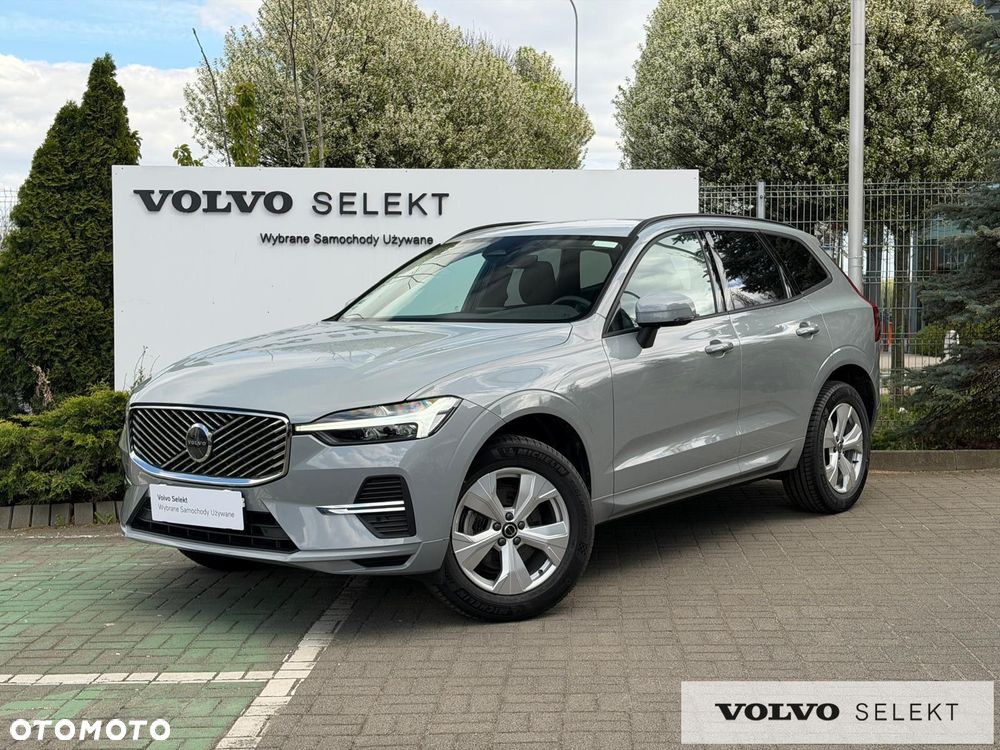 Volvo XC 60 - 2