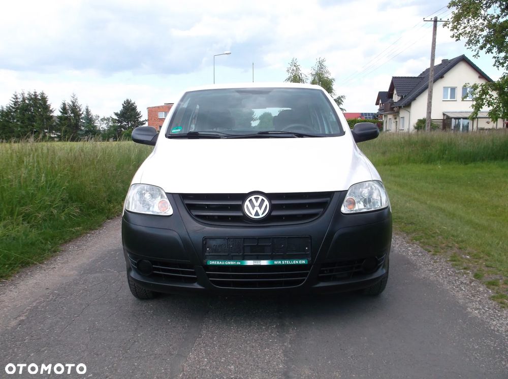 Volkswagen Fox 1.2 Style - 27