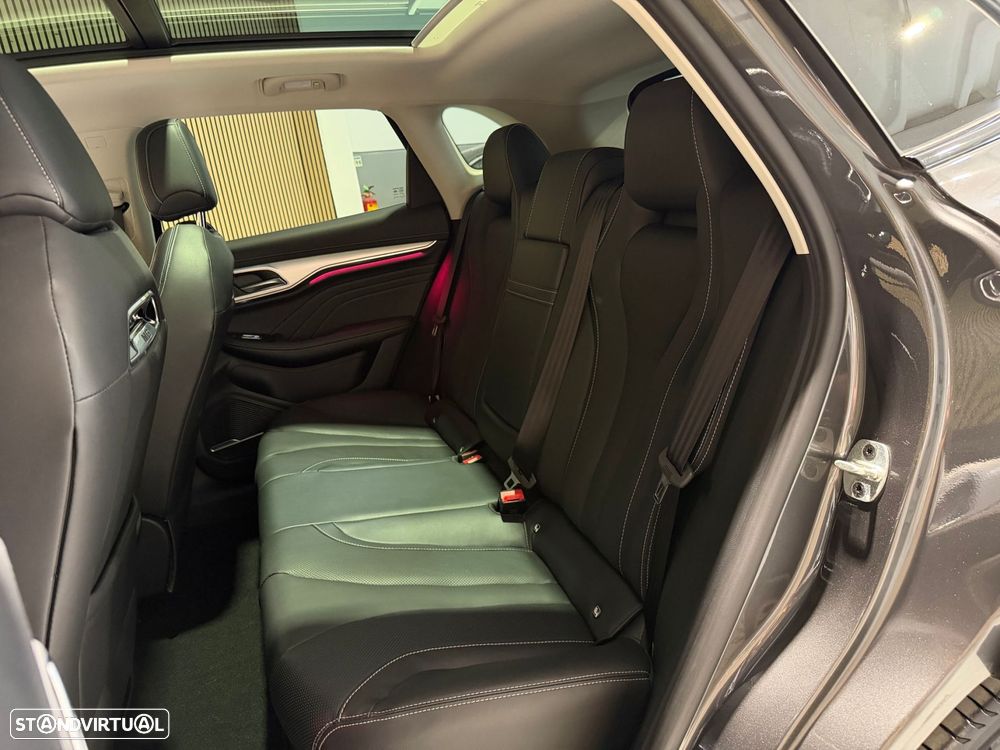 MG Marvel R 70 kWh Luxury - 39