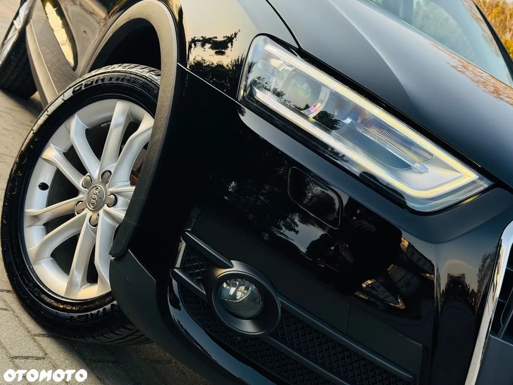 Audi Q3 2.0 TDI Prime Edition - 26