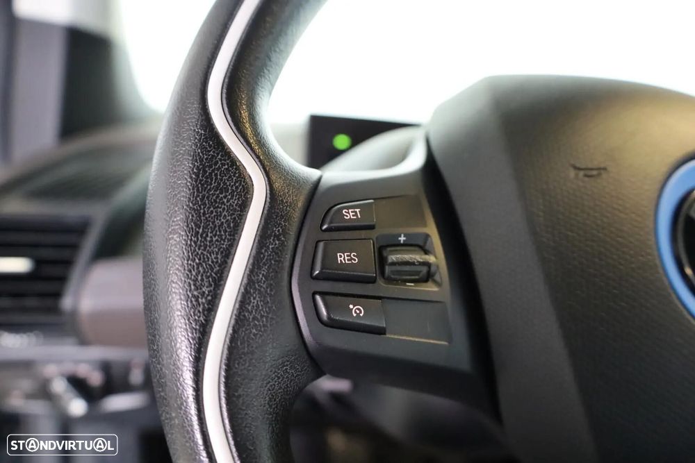 BMW i3 120Ah - 30