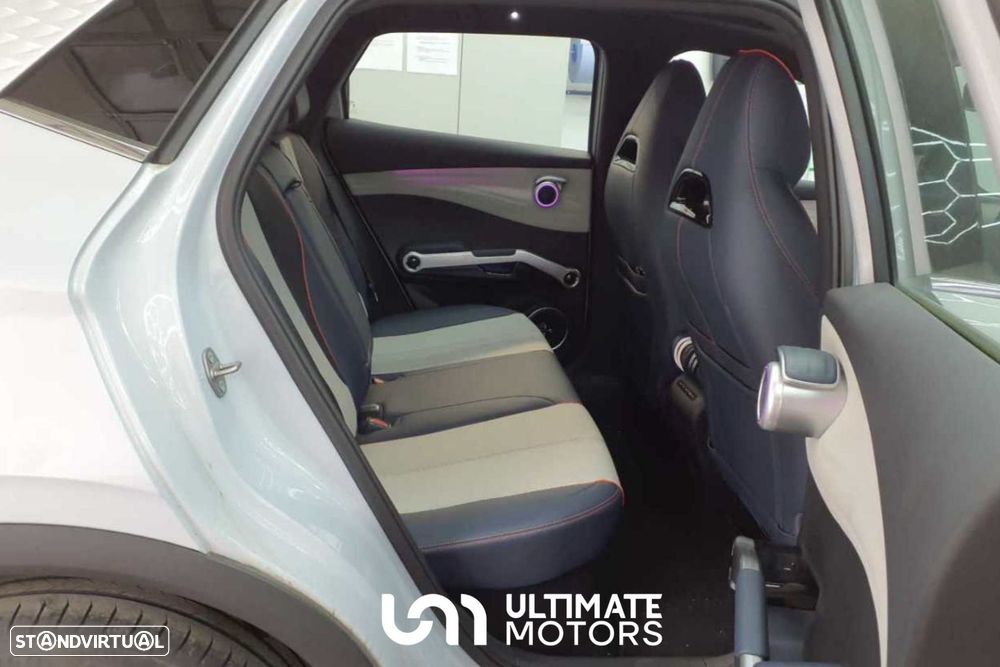 BYD Atto 3 60.48 kWh Design - 4