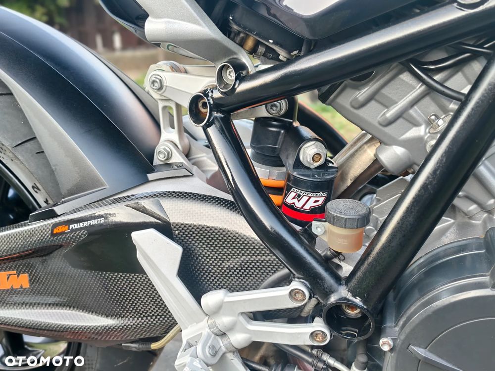 KTM RC 8 - 9