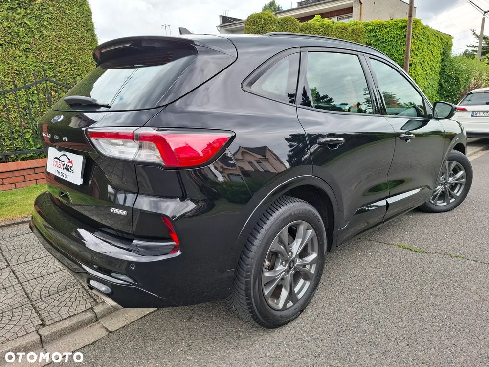Ford Kuga 2.5 FHEV FWD ST-Line - 6