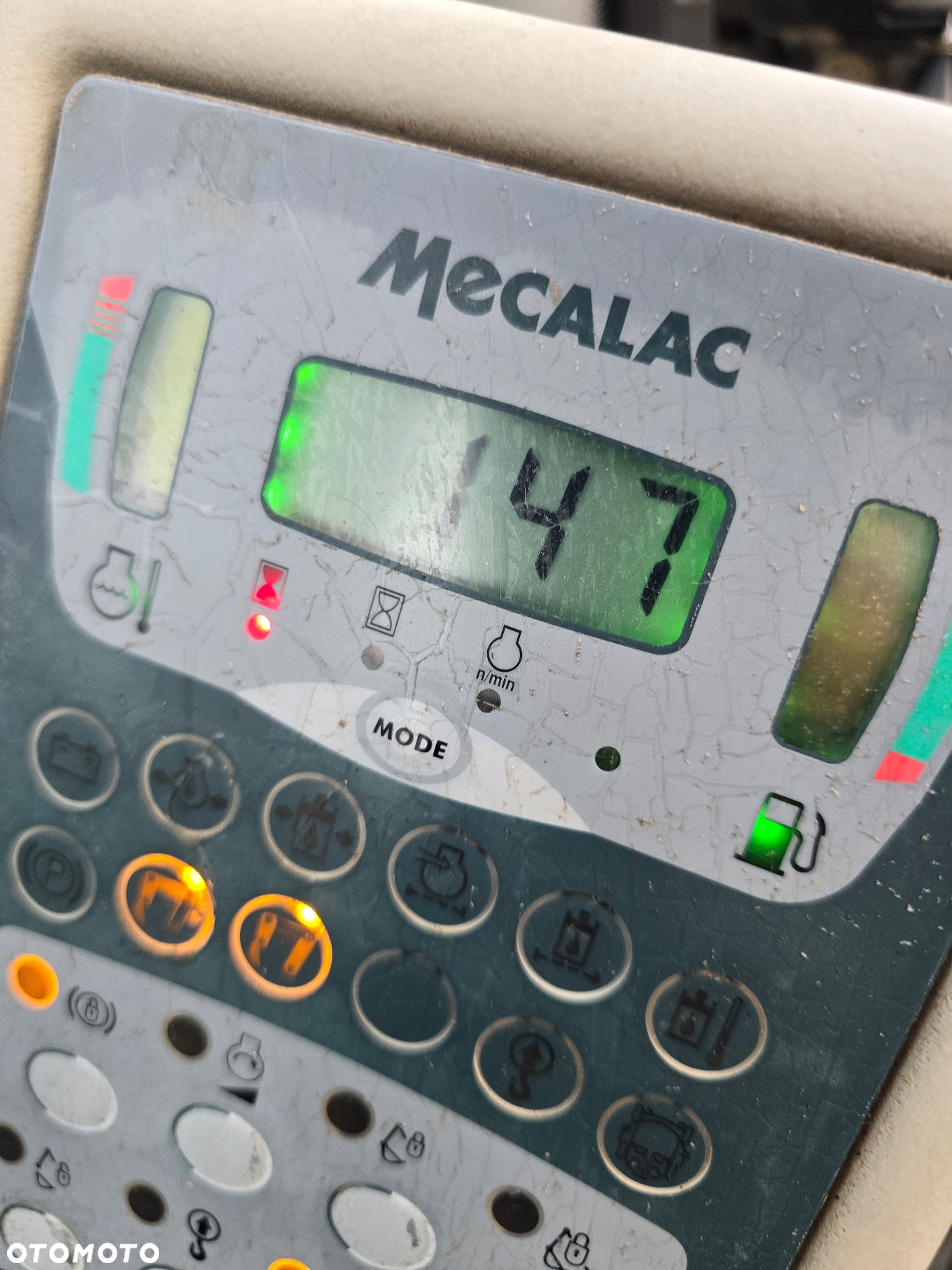 Mecalac 12 MXT - 22