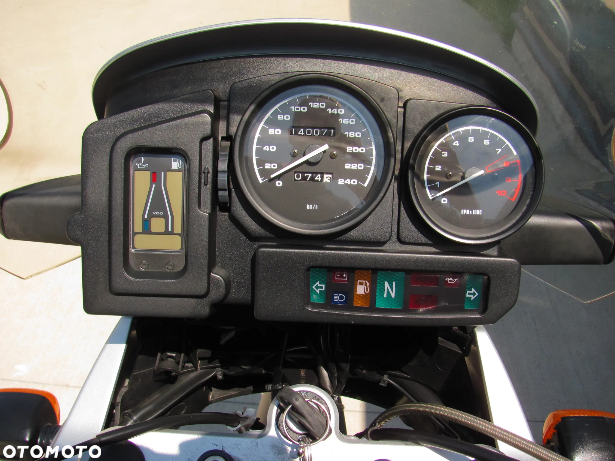 BMW GS - 12