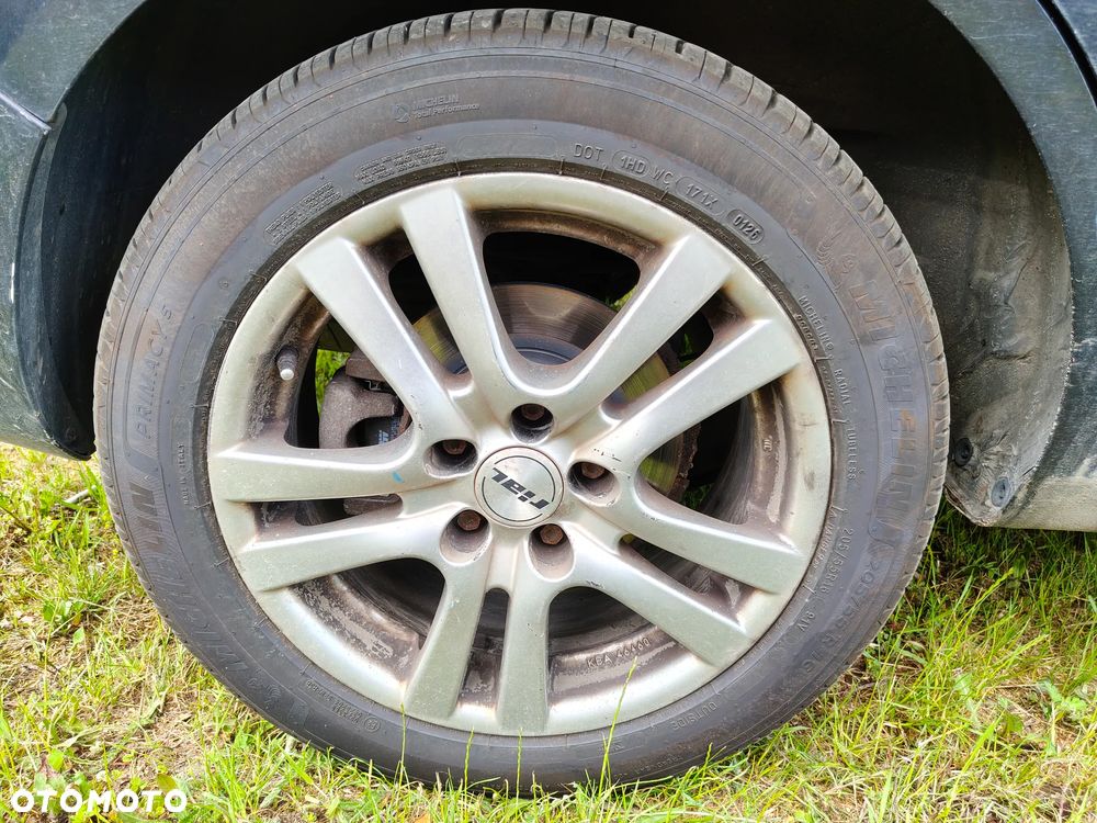 Opel Zafira 1.9 CDTI Cosmo - 4