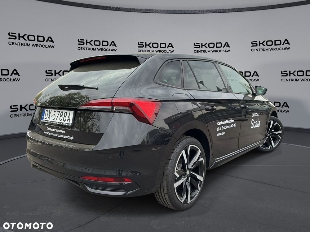 Skoda Scala - 8