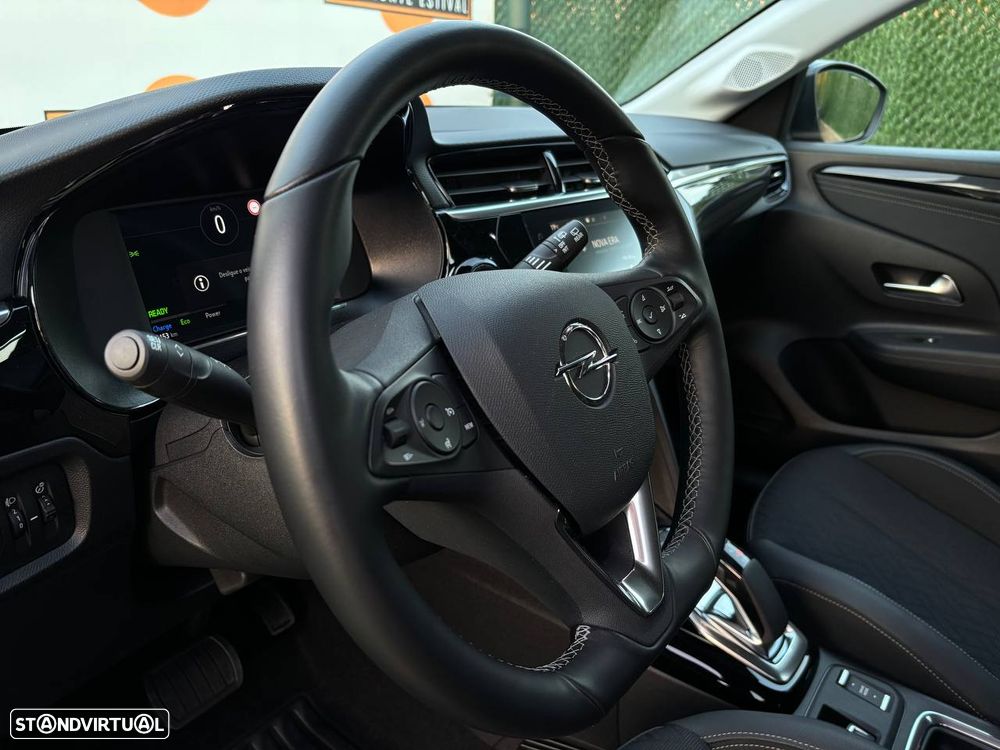Opel Corsa-e Elegance - 15