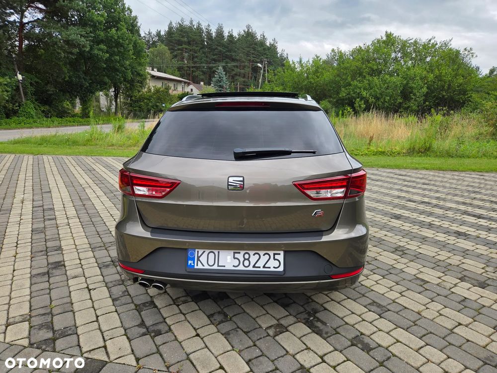 Seat Leon - 9