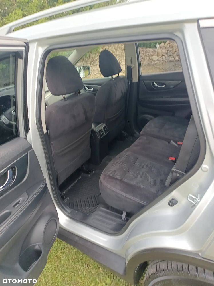 Nissan X-Trail 1.6 dCi ALL-MODE 4x4i 360 - 11