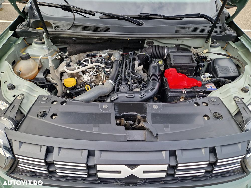 Dacia Duster TCe 150 EDC Prestige - 30