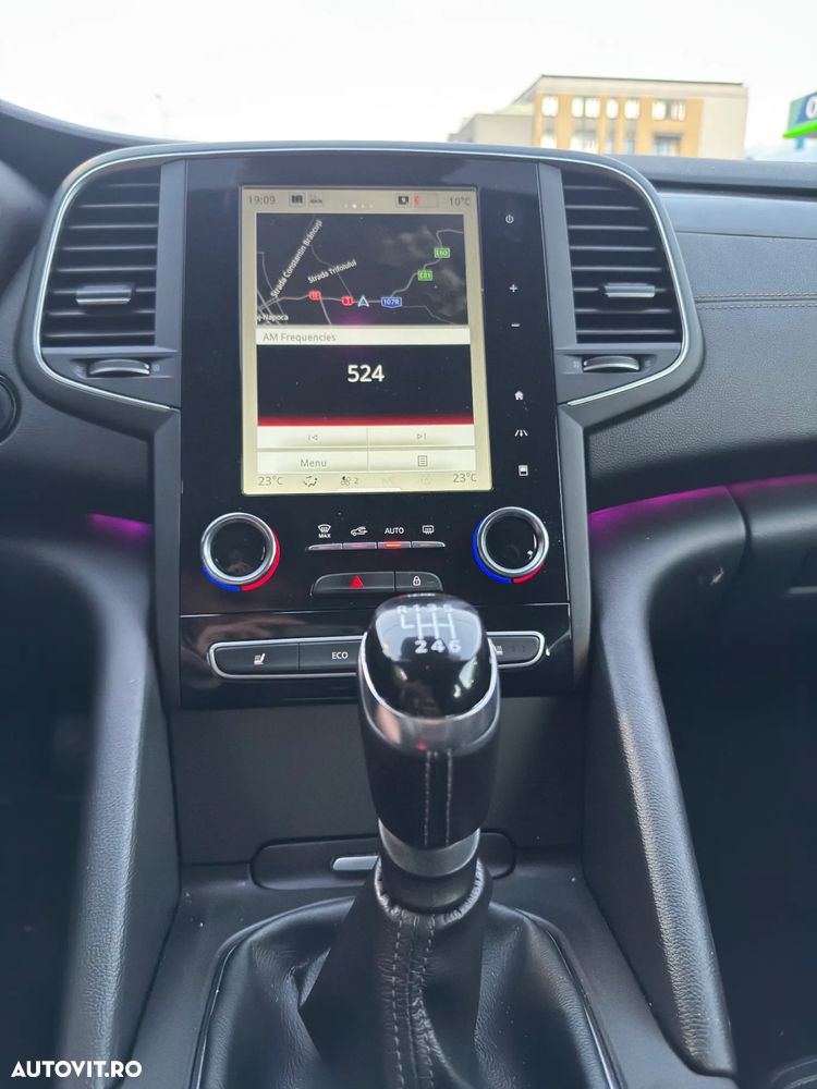 Renault Talisman - 7