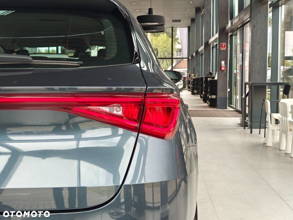 Seat Leon - 11