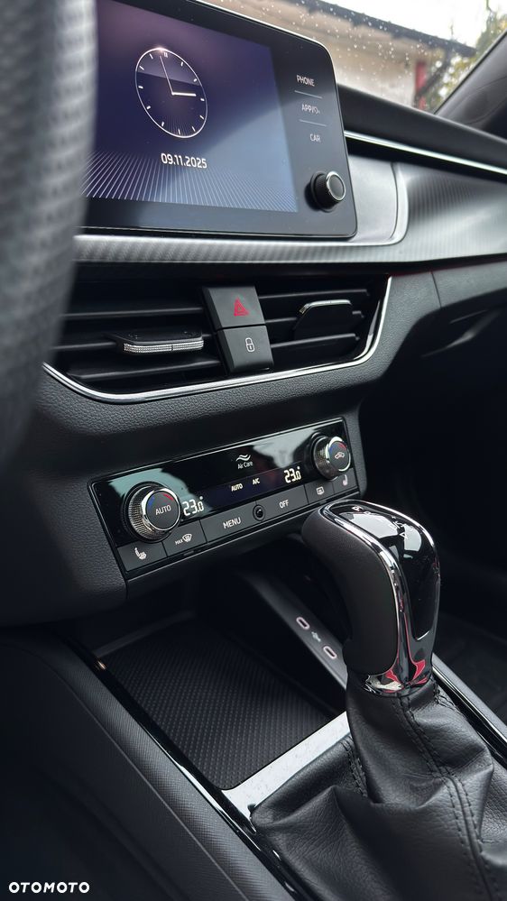 Skoda Kamiq 1.0 TSI Monte Carlo DSG - 23