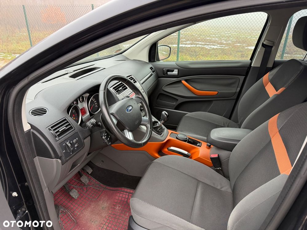 Ford Kuga 2.5 4x4 Individual - 10