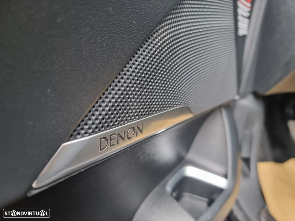 Citroën DS5 1.6 BlueHDi So Chic - 8