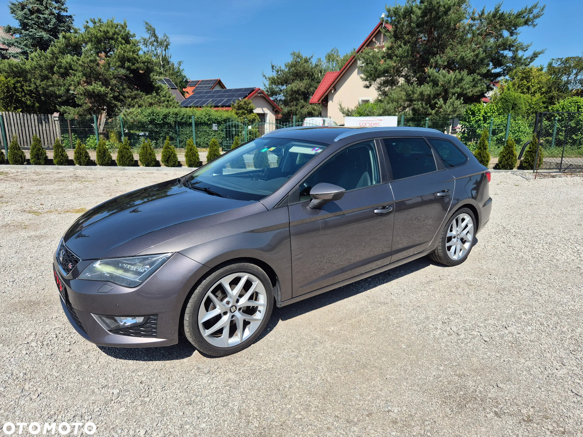 Seat Leon - 13