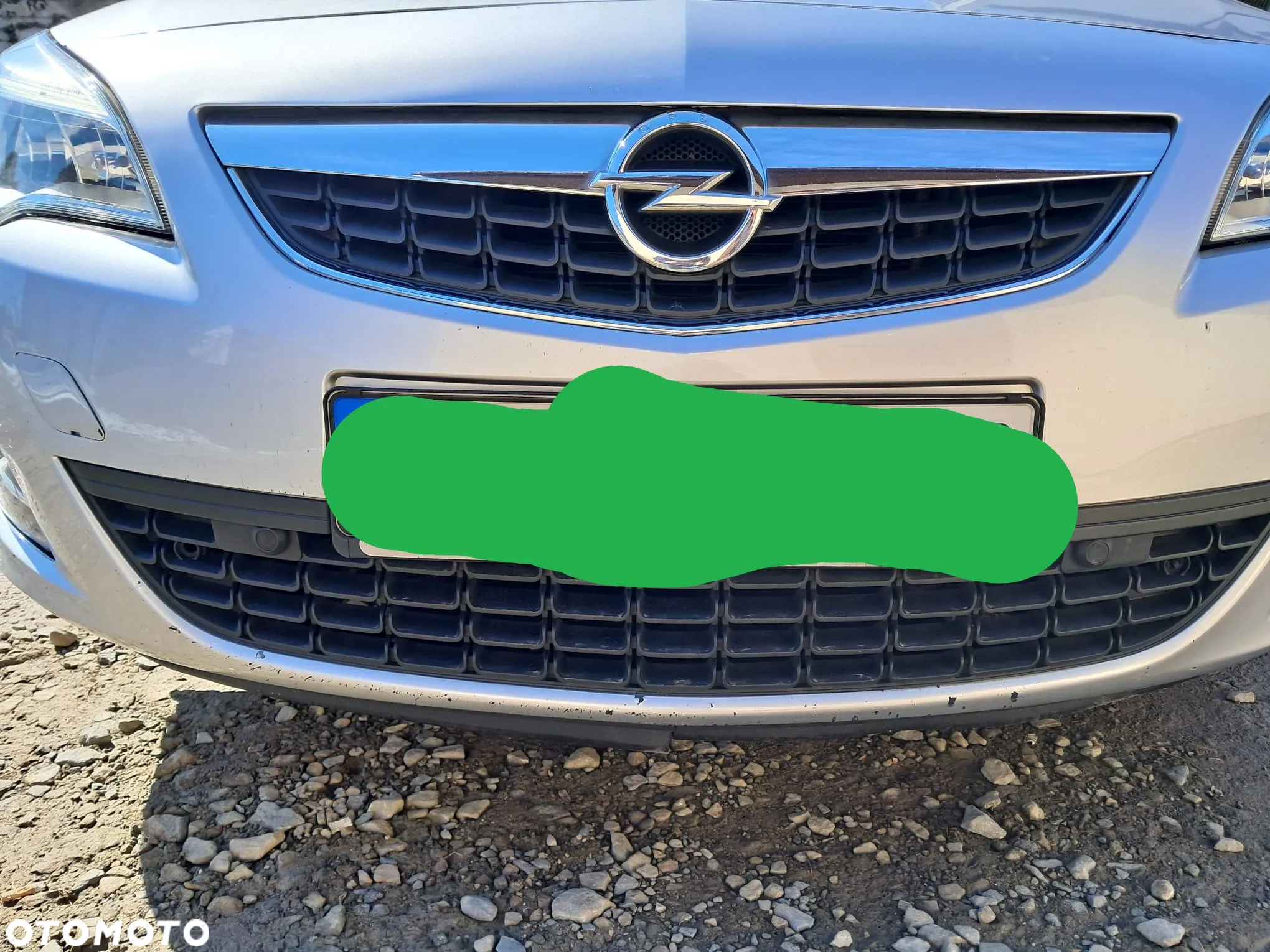 Opel Astra - 10