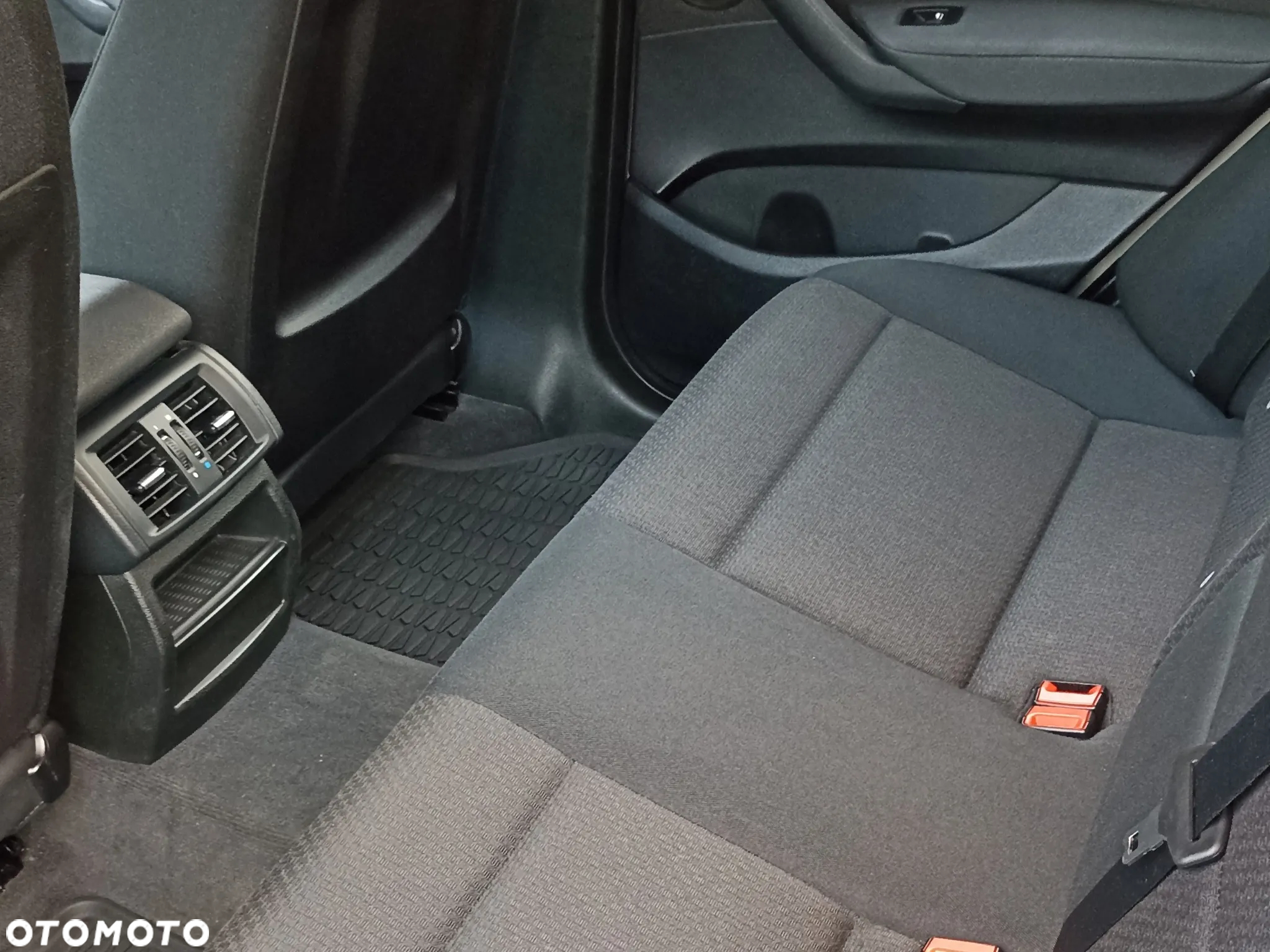 BMW X3 - 9