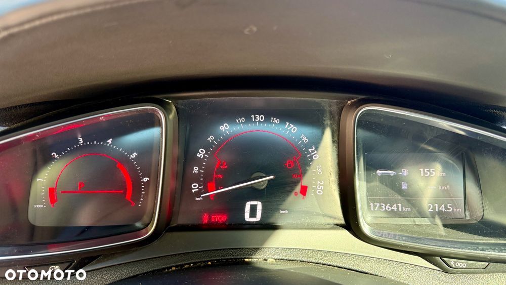 Citroën DS5 HDi 165 Business - 17