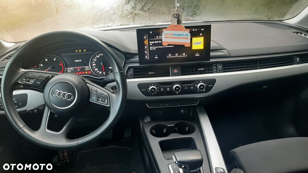 Audi A4 Avant 35 TDI S tronic S line - 5