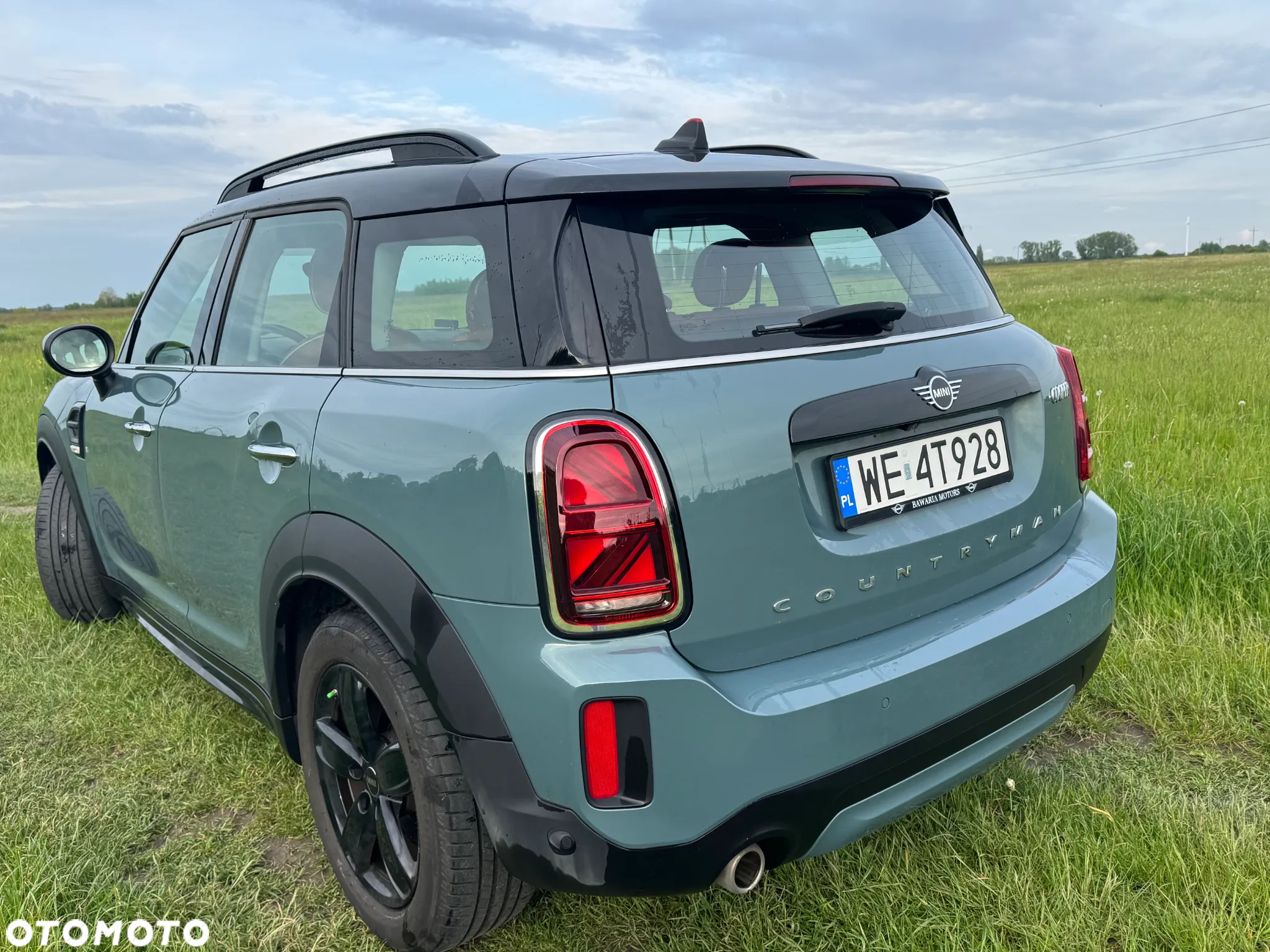 MINI Countryman Cooper - 3