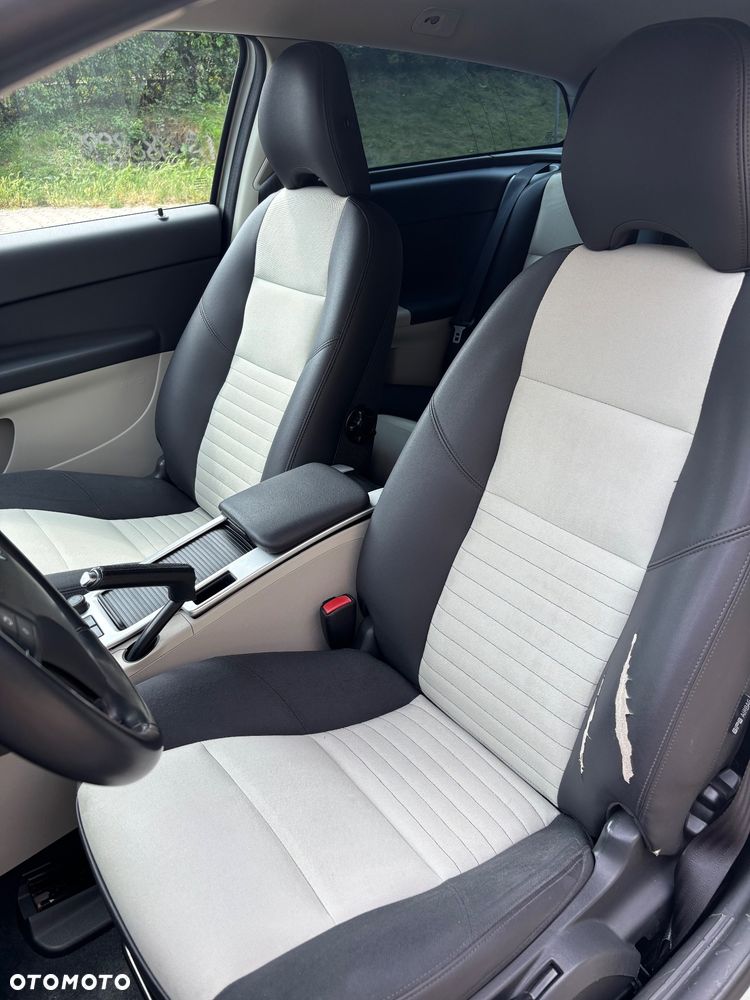 Volvo C30 D2 Start/Stop - 12