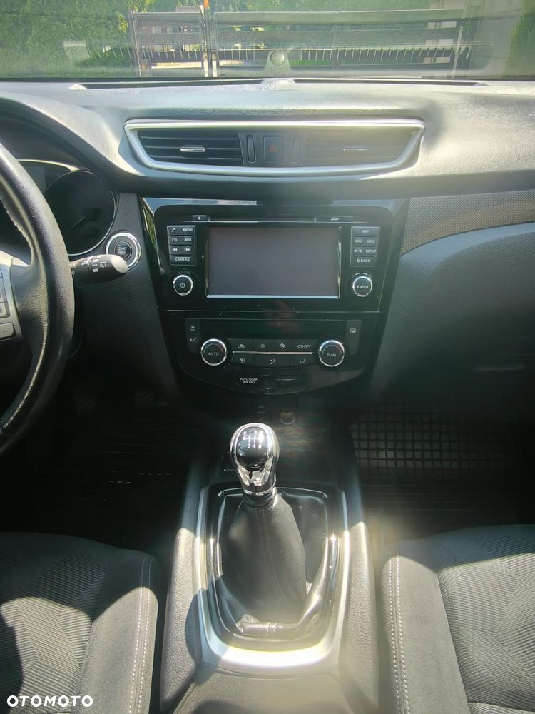 Nissan X-Trail 1.6 DCi Acenta - 26