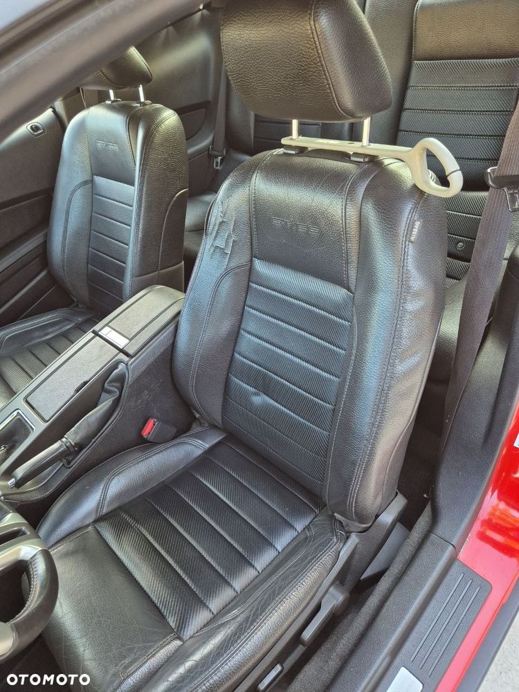 Ford Mustang 5.0 V8 GT Premium - 14