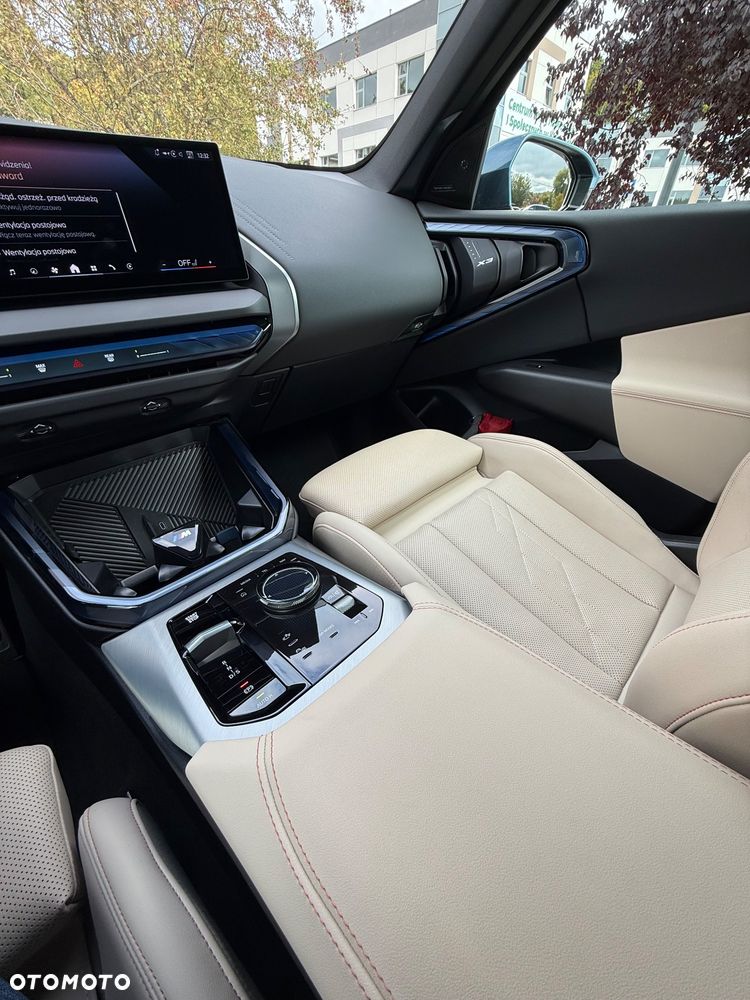 BMW X3 - 20