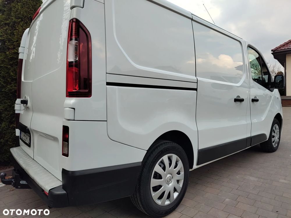 Renault Trafic - 6