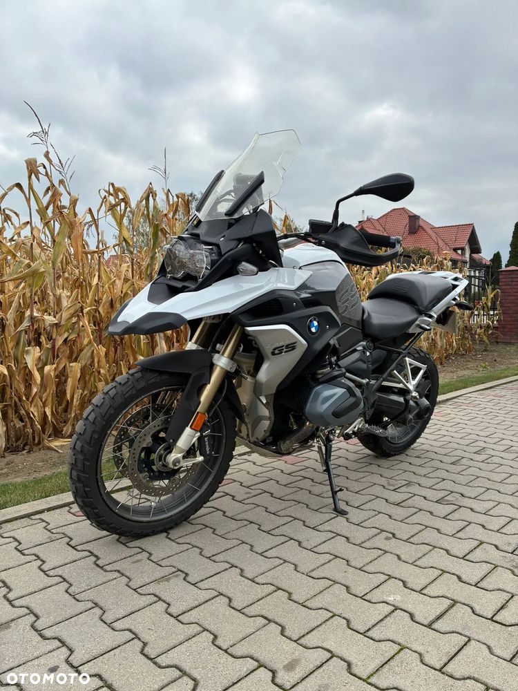 BMW GS - 6
