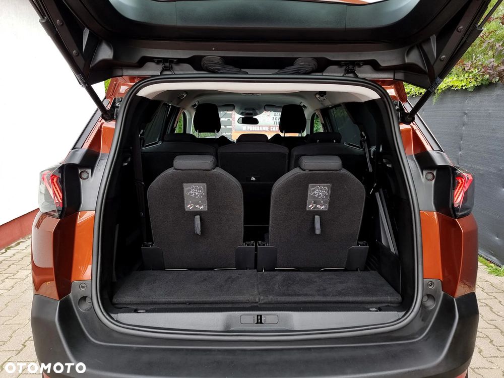 Peugeot 5008 1.5 BlueHDi Active Pack S&S EAT8 - 10