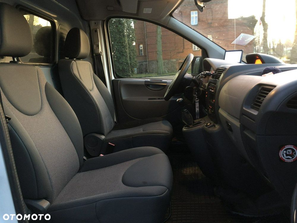 Citroën Jumpy - 10