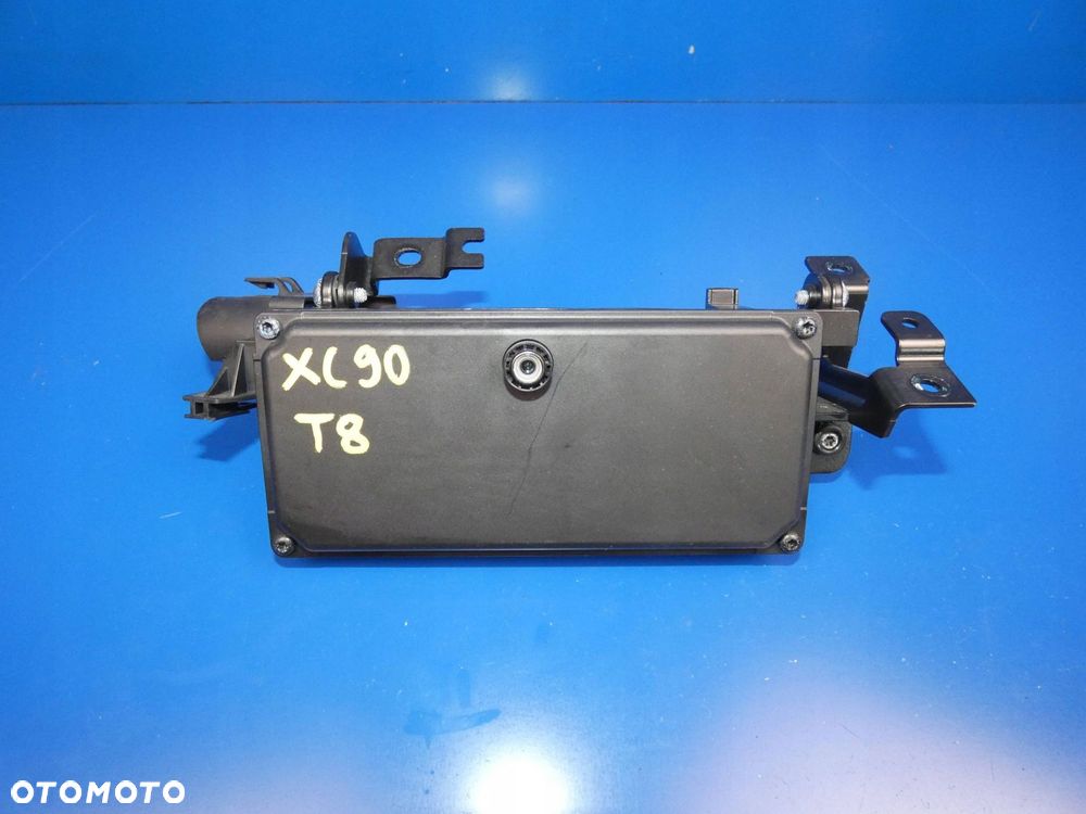 VOLVO XC90 II RADAR MODUŁ KAMERA PRZÓD PRZEDNIA - 1