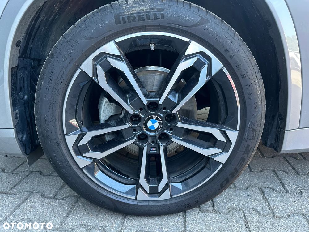 BMW X1 sDrive18d M Sport - 25