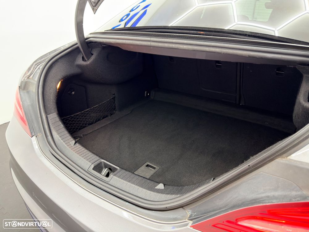 Mercedes-Benz CLA 180 d AMG Line - 29
