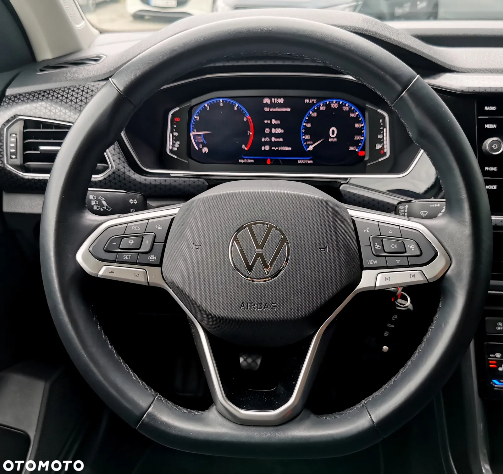 Volkswagen T-Cross 1.0 TSI Style - 9