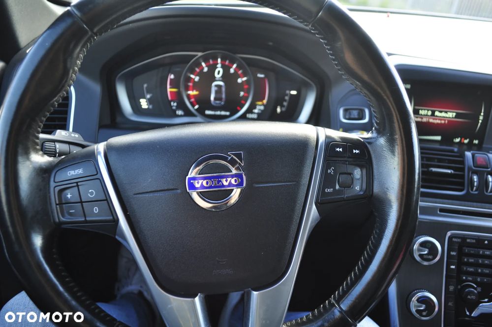 Volvo XC 60 - 17