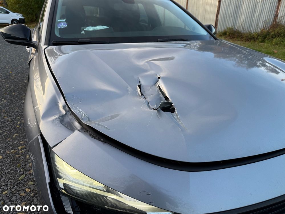 Peugeot 308 2022 photo 5
