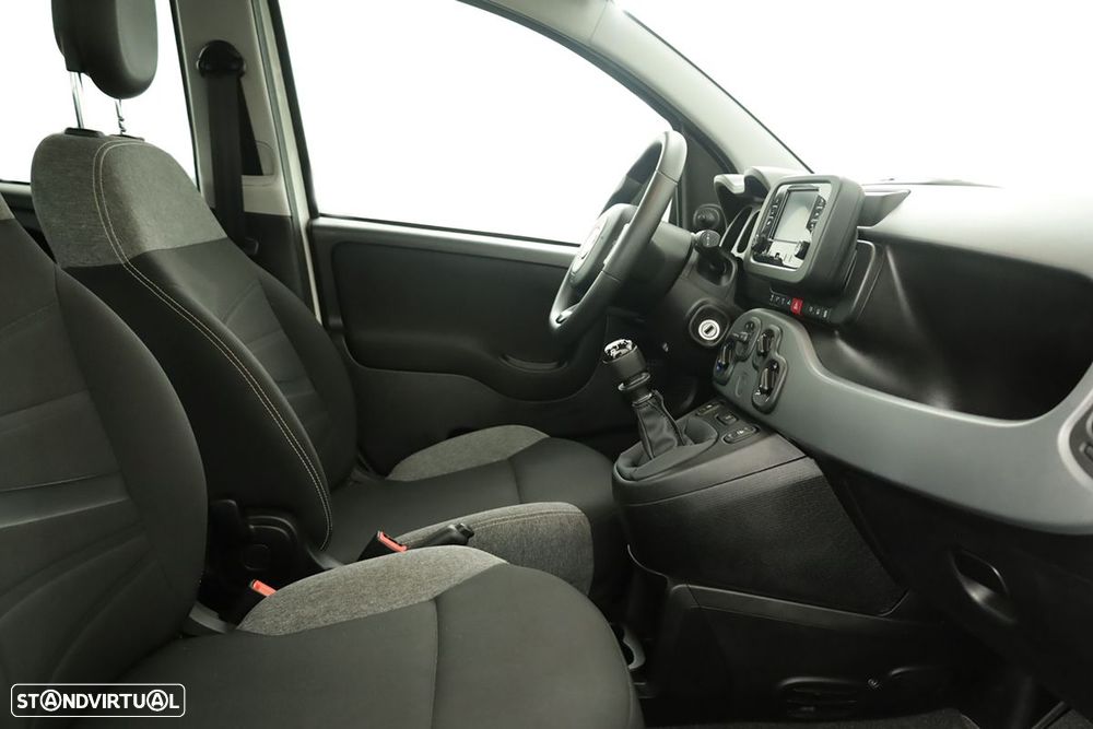 Fiat Panda 1.0 Hybrid - 17