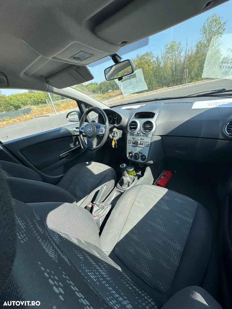 Opel Corsa 1.3 CDTI DPF Edition 111 Jahre - 10