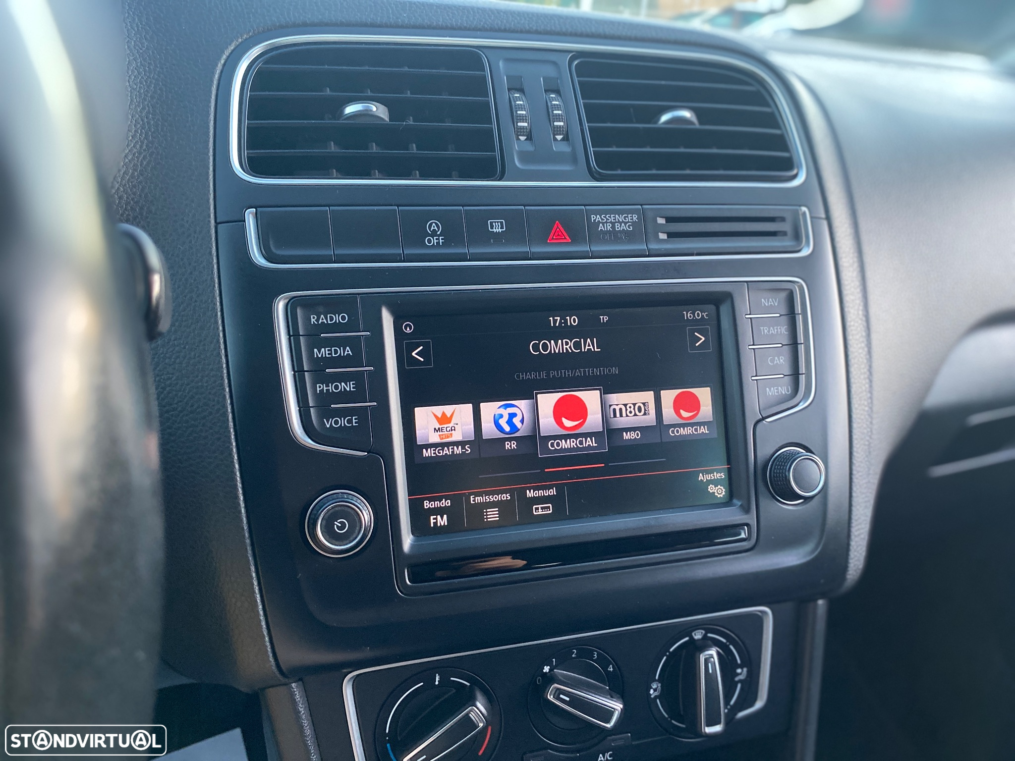 VW Polo 1.4 TDi Lounge - 26