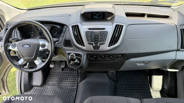 Ford TRANSIT - 14