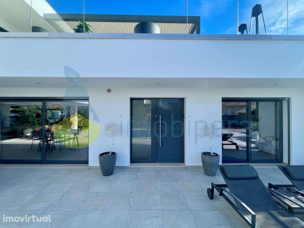 Moradia T3 em Alcantarilha - Grande imagem: 5/50