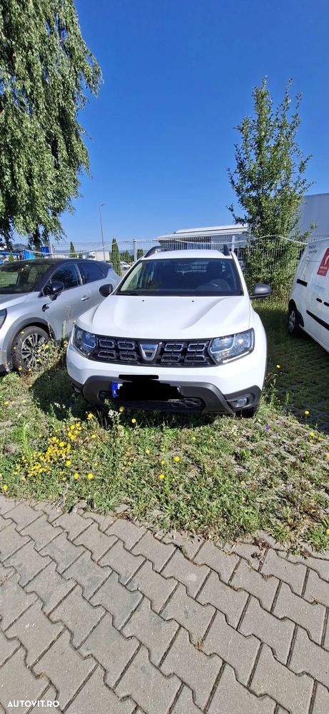 Dacia Duster - 1