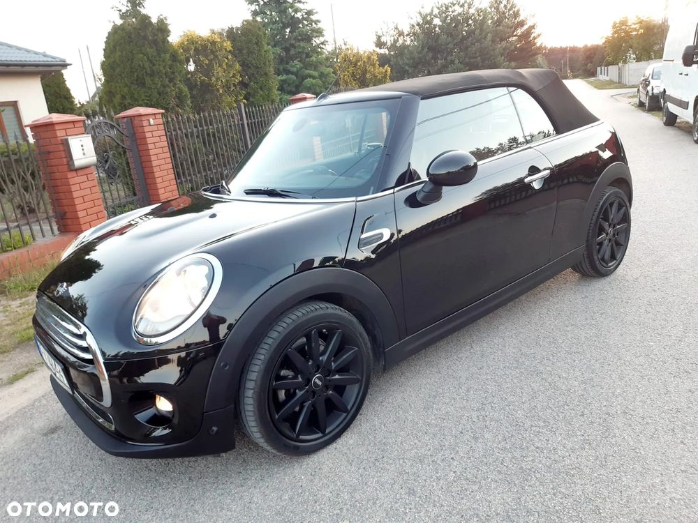 MINI Cooper Standard - 4