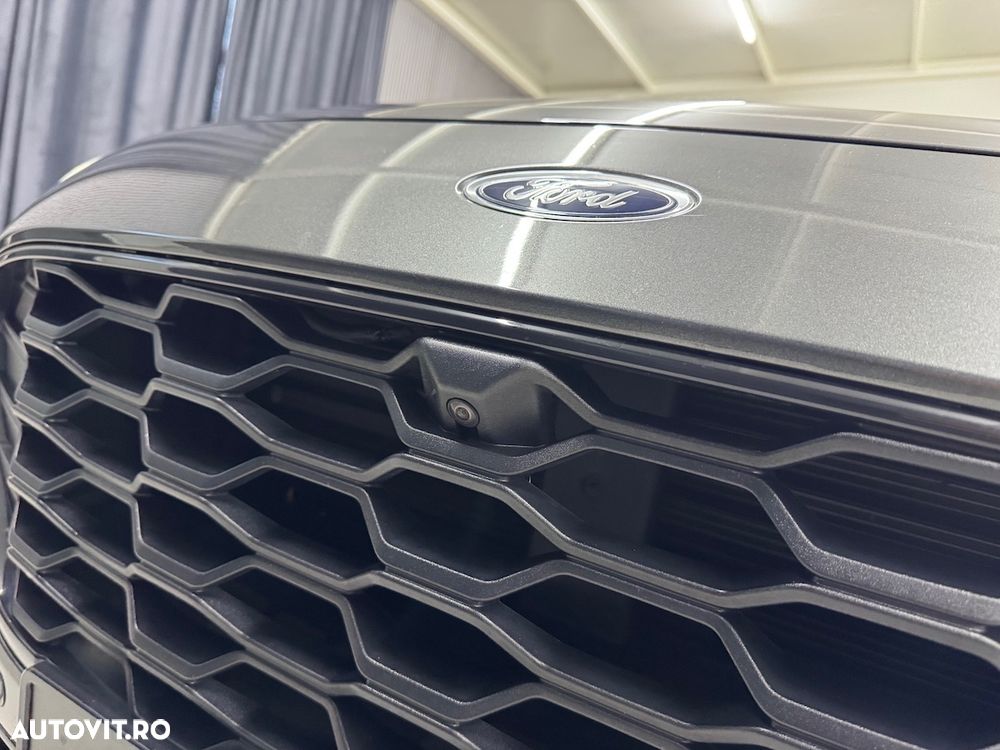 Ford Kuga 2.5 Duratec PHEV ST-LINE X - 17