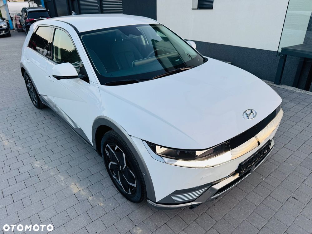 Hyundai IONIQ 5 84 kWh 4WD Techniq - 1